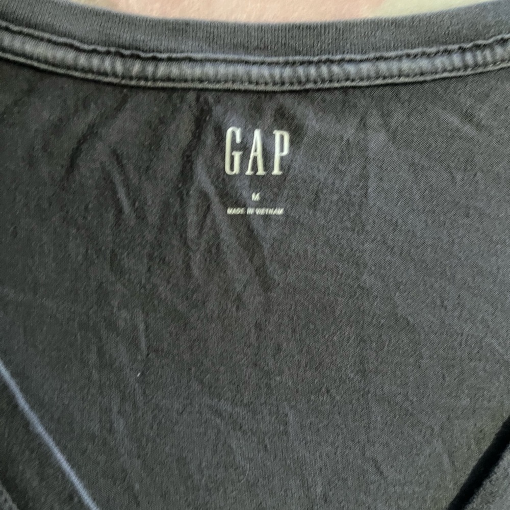 Gap tshirt womens - Picture 3 of 3
